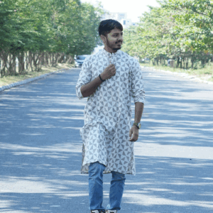 Cotton Kurta