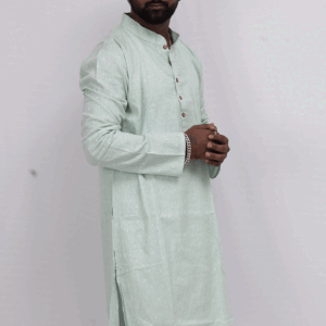 Cotton Kurta