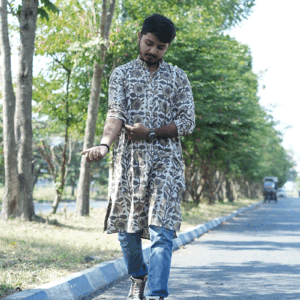 Cotton Kurta